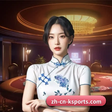 K体育品牌故事 - 体育资讯内容服务